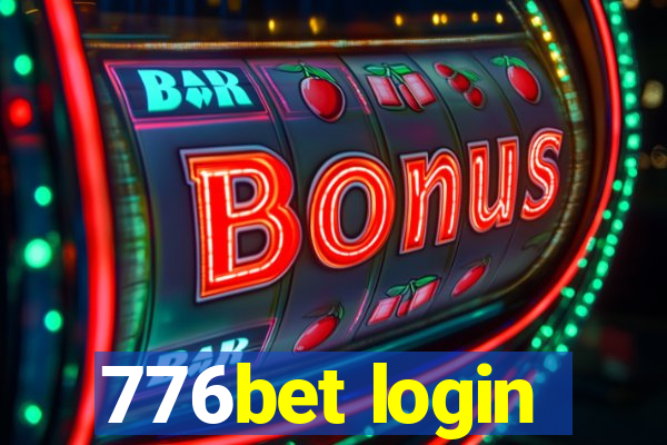 776bet login